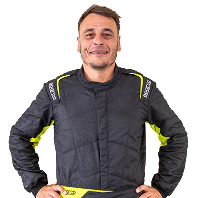 Damian Dalmas